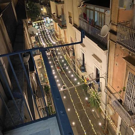 Il Cuore Di Catania Otel Dış mekan fotoğraf