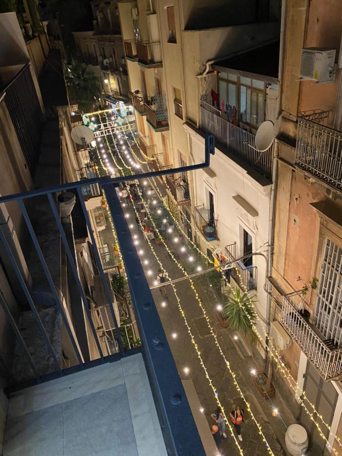 Il Cuore Di Catania Otel Dış mekan fotoğraf