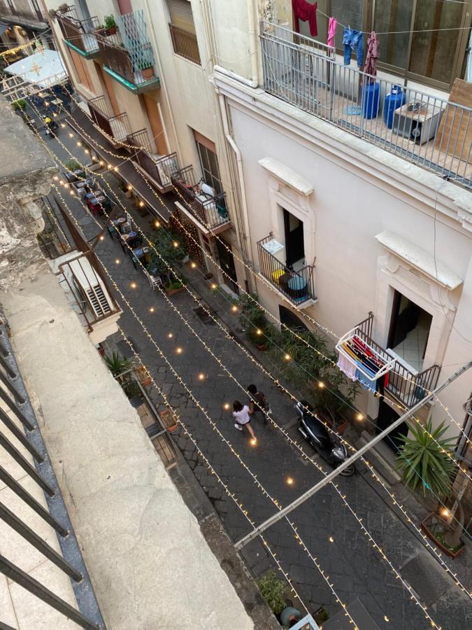 Il Cuore Di Catania Otel Dış mekan fotoğraf