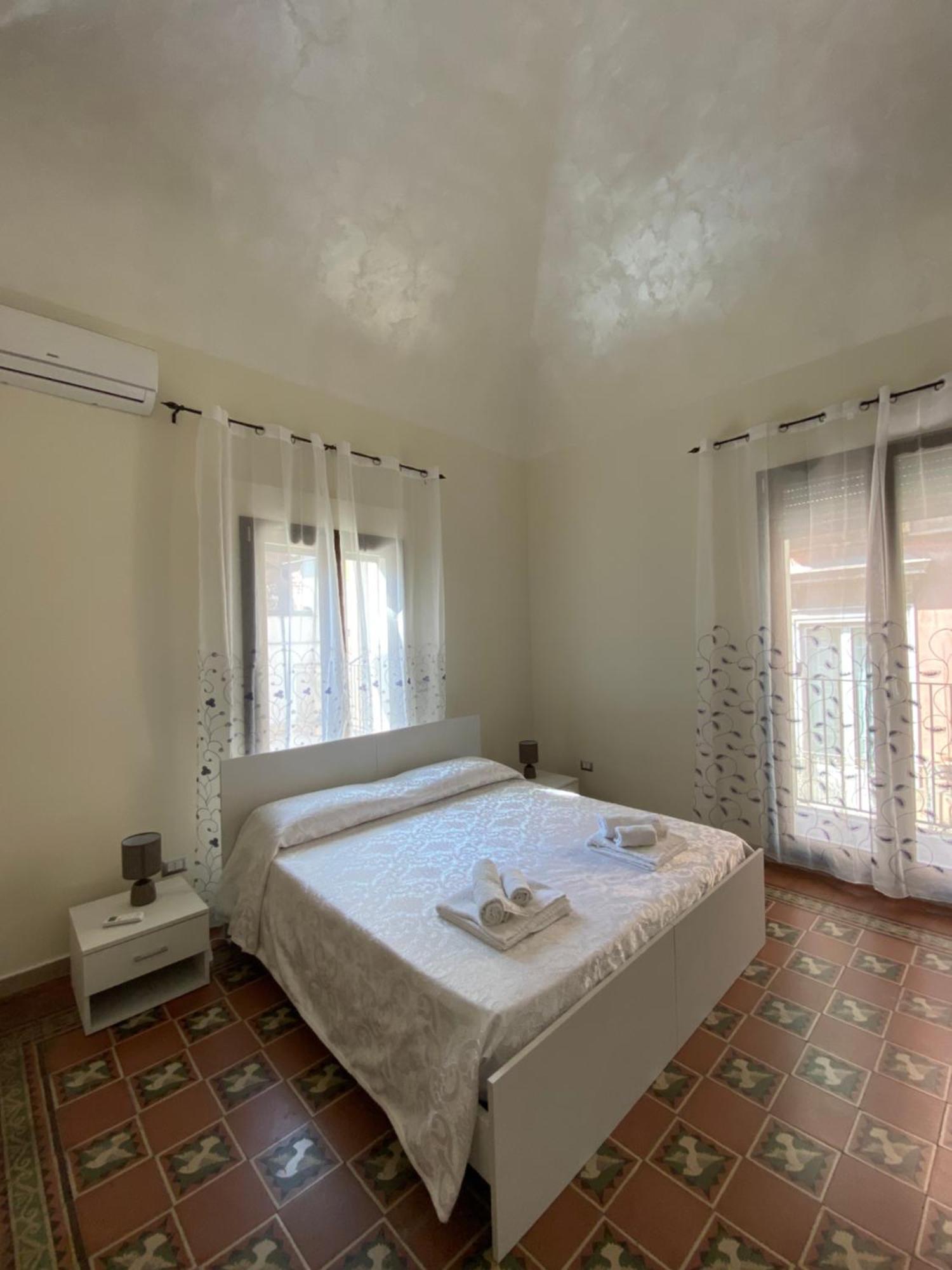 Il Cuore Di Catania Otel Dış mekan fotoğraf
